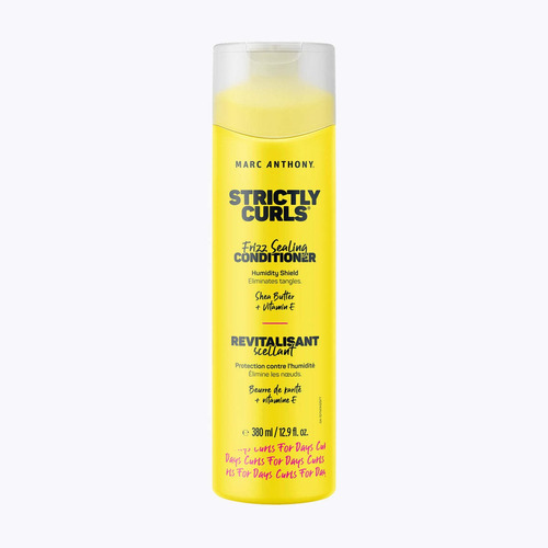 Acondicionador Rizos Definidos Strictly Curls - Marc Anthony