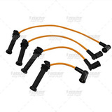 Cables Bujias Ford Ecosport 2004 - 2007 2l Mfi Kem