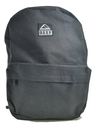 Reef Mochila Lifestyle Unisex Snow Negro Cli