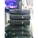 Xbox 360 Slim Dos Controles