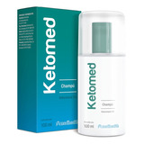 Ketomed Ketoconazol 2% Shampoo 