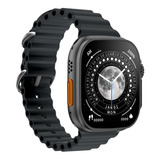 Smart Watch Zd8 Ultra Max Zordai Serie 8 - Reloj Inteligente