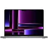 Macbook Pro Início 2023 Space Gray 14.2 , Apple Apple M2 Max 32gb De Ram 1tb Ssd, Apple M2 Max 30-core Gpu 120 Hz 3024x1964px Macos