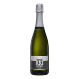 Champagne Latitud 33 Extra Brut 750ml Caja 6 Unidades