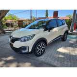 Renault Captur 2017 2.0 Intens Manual