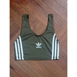 Crop Top adidas