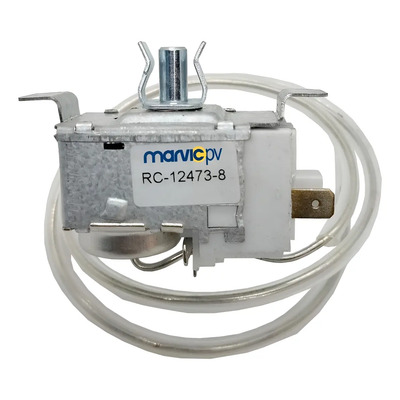Control Termostato Temperatura Refrigerador Compatible Mabe | MercadoLibre
