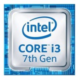 Procesador Intel Core I3-7100t Bx80677i37100t 3.4ghz Gráfica