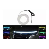 Luces Led Para Ruedas De Coche Y Moto