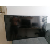 Tv Smart Samsung De 55 Pulgadas Ut 8000 Para Repuestos 