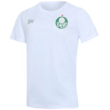 Camiseta Feminina Palmeiras 1914 || Torcedor