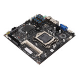 Placa Base De Computadora Para Minería Atx B75e Ddr3 Usb3.0