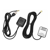 Antena Gps Hormiga 1573 Gps Del Coche Amplificador De L...