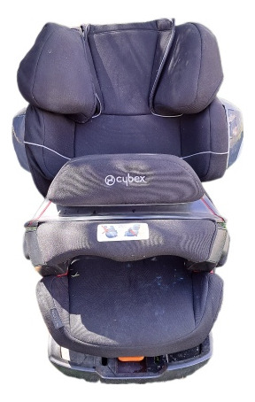 Butaca Para Auto Bebe.niño Cybex