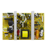 Placa Fonte Som Toshiba Ms-9050 Pcb141024w1 Hanny25w850