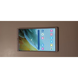 Tablet Samsung A7 Lite 8.7  Gris De 32gb Mas Funda