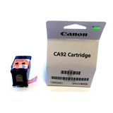 Cabeça Impr Canon Color Qy6-8017-000 G1100 G2100 G3100 G4100