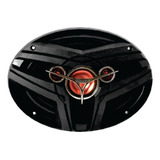 Alto Falante Bomber 117119 6x9 100w Quadriaxial