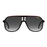 Lentes De Sol Carrera 1047/s Oit9o Negro De Hombre Original