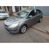 Ford Focus Ii 2011 2.0 Ghia At