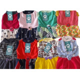 Roupas Cachorro Kit  Pet Shop Atacado (8 Vestidos) Barato