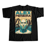Camiseta Alex Pereira