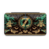 Estuche Para 24 Juegos | Zelda Tears Of The Kingom | Switch