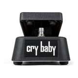 Pedal Guitarra Dunlop Gcb95 Wah Cry Baby