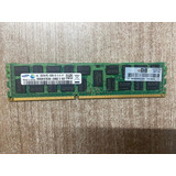 Memoria 8gb Ddr3 1333 Samsung Hp M393b1k70ch0-chq5