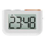 Temporizador , Pantalla Lcd Grande Reloj Cuenta