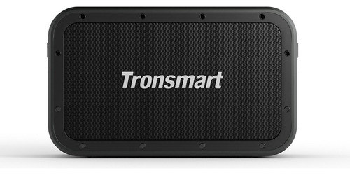 Parlante Tronsmart Force Max Portatil Inalambrico Negro Entr