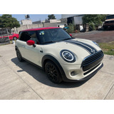 Mini Cooper 2021 1.5 Chili At