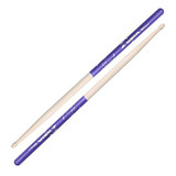 Baquetas Zildjian 5a Purple Dip