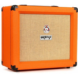 Amplificador Guitarra 35w (envio Gratis) Crush 35rt Orange
