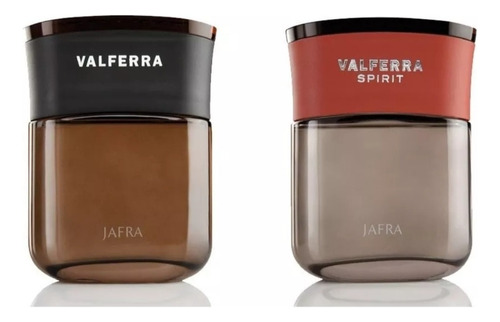 Valferra + Valferra Spirit Jafra Hombre + Jafra