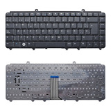 Teclado Notebook Dell Xps M1330 Nuevo