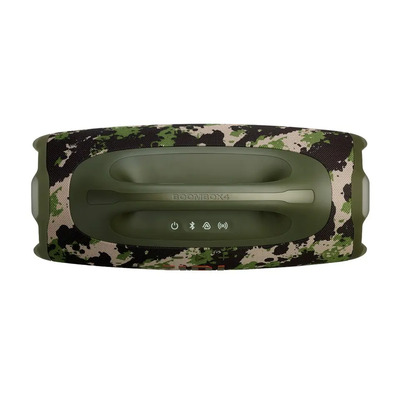 Bocina Jbl Boombox 4 Verde Musgo 210w Ip68 Bluetooth | Envío gratis