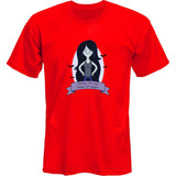 Remeras Hora De Aventura Marceline Sugar *mr Korneforos*