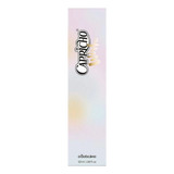 Capricho Wish Desodorante Colônia 50ml