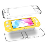 Acrilico Protector Transparente Switch Original