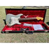 Fender Stratocaster Custom Shop 67 Ltd Namm Relic Sparkle