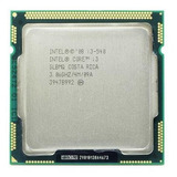 Processador Core I3 540 Sochet 1156lga