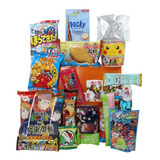 Dulces Japoneses - Deluxe Box