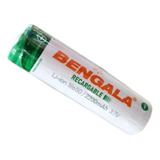 Bateria 18650 3.7v 2200mah Bengala Pila Recargable