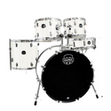 Shell Pack Bateria Acústica  Mapex Prodig  Bumbo 22 Fi