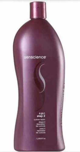 Senscience Cpr Passo 2 1l