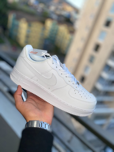 Zapatillas Air Force 1 Usada