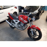 Honda Cbx 250 Twister