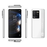 Telefono Celular Economico Smooth Vision Plus 4+128gb Android