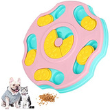 Kittail Perro Puzzle Juguetes Enriquecimiento - Comederos Tr